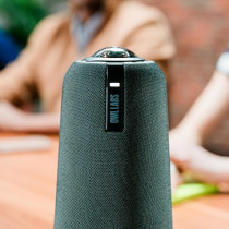 Meeting Owl 4+ 4K 360° Video Conference Camera with Smart Zoom & Mic