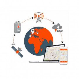 Traceur GPS Weenect pour Aînés : Sécurité et Autonomie des Seniors