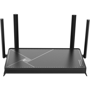 TP-Link Archer BE230 Wi-Fi 7 Router | Dual-Band, 4-Stream, 2.5G+3G Ports