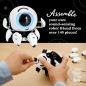 Thames & Kosmos Hero : Kit Robot STEM réactif au son, exploration ingénierie et technologie sonore éducative