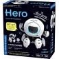 Thames & Kosmos Hero : Kit Robot STEM réactif au son, exploration ingénierie et technologie sonore éducative
