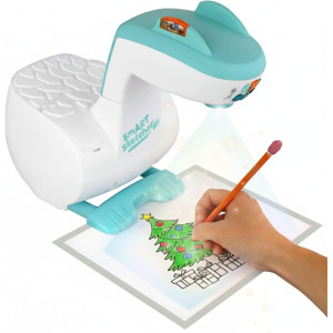 Flycatcher Smart Sketcher 2.0 : Projecteur de dessin enfant