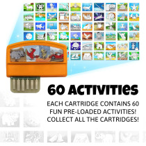 Flycatcher Smart Sketcher 2.0 Projector for Kids – Drawing & Tracing Toy