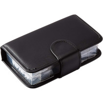 Smart Essentials 14-Day AM/PM Pill Organizer – Portable Travel Case