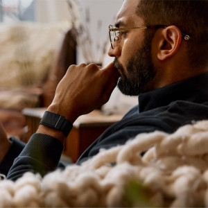 WHOOP 5.0 - Tracker Santé & Fitness 24/7 + Abonnement 12 mois