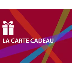 La Carte Cadeau Parfaite – Offrez le Choix Idéal!