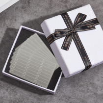 6-Plate Steel Crypto Wallet for Bitcoin Seed Storage & Cold Backup