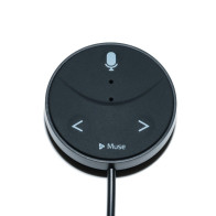 Muse Auto 2nd Gen: Smart Alexa Car Command Center