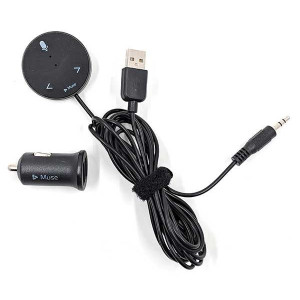 Muse Auto, Alexa dans votre voiture