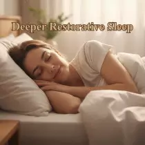 Dispositif Sommeil Portable avec Appli - Soutien Naturel