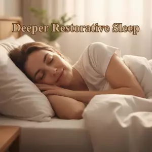 Sleep Aid Device with Tracking App | Portable, Drug-Free Sleep Support