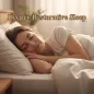 Dispositif d’aide au sommeil portable avec application de suivi – soutien naturel sans médicaments, plaque cuivre 6x4,5