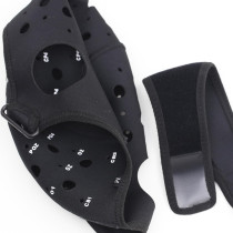 Meditation EEG 10-20 Cap, 64-Channel Electrode Tracking Hat