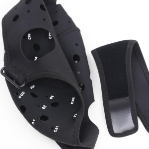 Meditation EEG 10-20 Cap, 64-Channel Electrode Tracking Hat