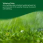 Rain Bird ARC8 - Programmateur d'arrosage intelligent WiFi 8 zones, compatible Alexa, certifié EPA WaterSense