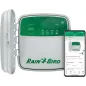 Rain Bird ARC8 - Programmateur d'arrosage intelligent WiFi 8 zones, compatible Alexa, certifié EPA WaterSense