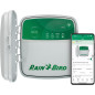 Rain Bird ARC8 Smart WiFi Irrigation Controller, 8-Zone, Alexa Compatible, EPA WaterSense Certified