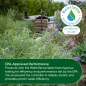 Rain Bird ARC8 - Programmateur d'arrosage intelligent WiFi 8 zones, compatible Alexa, certifié EPA WaterSense