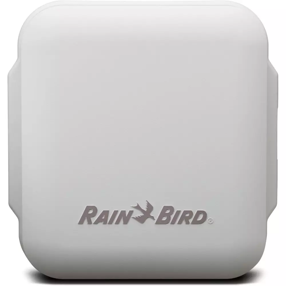 Rain Bird TRU8O WiFi Ready 8-Zone Indoor/Outdoor Irrigation Timer