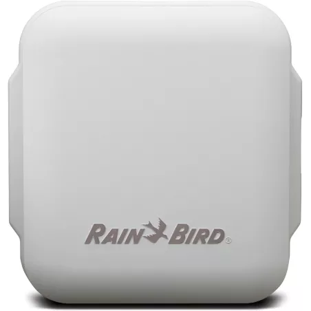 Contrôleur d'Irrigation Rain Bird TRU8O WiFi 8 Zones