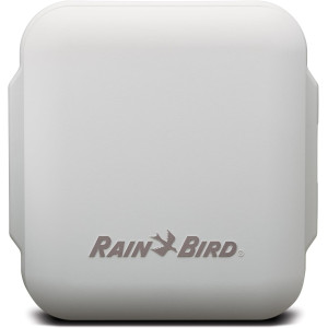 Rain Bird TRU8O WiFi Ready 8-Zone Indoor/Outdoor Irrigation Timer