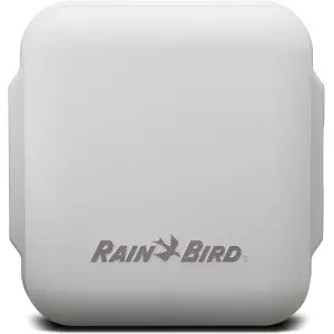 Rain Bird TRU8O WiFi Ready 8-Zone Indoor/Outdoor Irrigation Timer