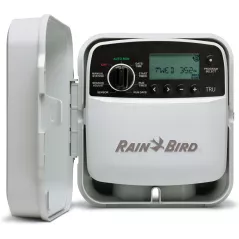Contrôleur d'Irrigation Rain Bird TRU8O WiFi 8 Zones