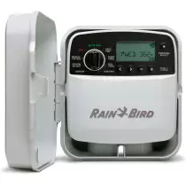 Rain Bird TRU8O WiFi Ready 8-Zone Indoor/Outdoor Irrigation Timer