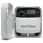Contrôleur d’Irrigation Rain Bird TRU8O 8 Zones, WiFi, Intérieur/Extérieur, Programmable