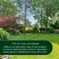 Contrôleur d’Irrigation Rain Bird TRU8O 8 Zones, WiFi, Intérieur/Extérieur, Programmable