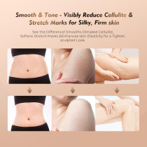 35-Speed 3-in-1 Lymphatic Drainage Massager | Anti-Cellulite Body Sculpting