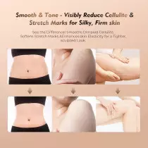 35-Speed 3-in-1 Lymphatic Drainage Massager | Anti-Cellulite Body Sculpting