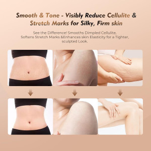 35-Speed 3-in-1 Lymphatic Drainage Massager | Anti-Cellulite Body Sculpting