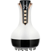 35-Speed 3-in-1 Lymphatic Drainage Massager | Anti-Cellulite Body Sculpting