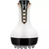 35-Speed 3-in-1 Lymphatic Drainage Massager | Anti-Cellulite Body Sculpting