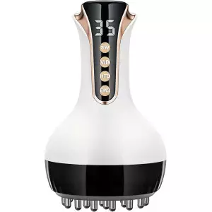 35-Speed 3-in-1 Lymphatic Drainage Massager | Anti-Cellulite Body Sculpting