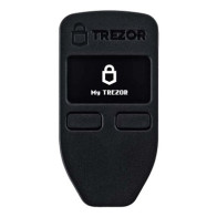 Secure Crypto Storage: Trezor Model One Hardware Wallet