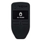 Trezor Model One: The Secure & Easy Crypto Hardware Wallet for Peace of Mind