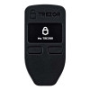 Trezor One, Bitcoin and Cryptocurrency wallet