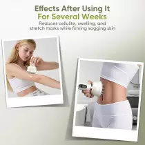 REDLOOK Body Sculpting Machine – Anti-Cellulite & Lymphatic Drainage Tool