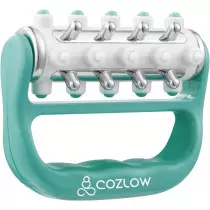 COZLOW MyoRelease Green Massager – Fascia & Scar Tissue Roller Tool