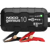 Chargeur Intelligent NOCO GENIUS10 10A 6V/12V avec Protection