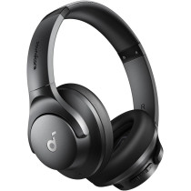 Soundcore Q20i Wireless ANC Headphones - 40H Playtime, Hi-Res Audio