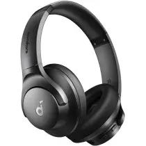 Soundcore Q20i Wireless ANC Headphones - 40H Playtime, Hi-Res Audio