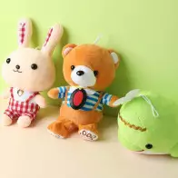 VODESON Localisateur Clés TV Sans Smartphone 80dB Facile