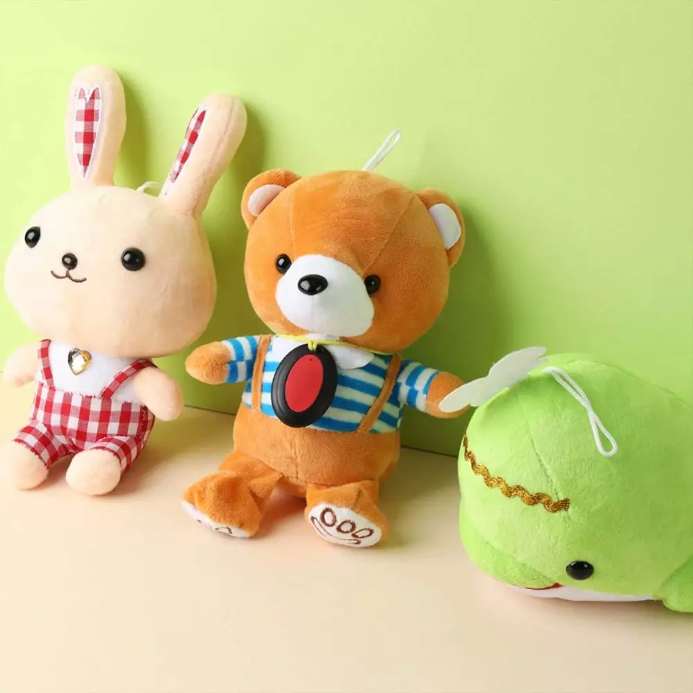 VODESON Key Finder & TV Remote Locator – Easy, No Smartphone Needed