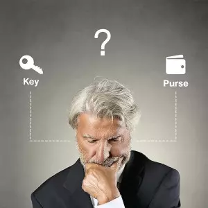 VODESON Key Finder & TV Remote Locator – Easy, No Smartphone Needed