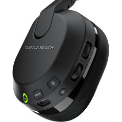 Casque Gaming Turtle Beach Stealth 600 Sans Fil Multiplateforme