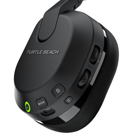 Casque Gaming Turtle Beach Stealth 600 Sans Fil Multiplateforme