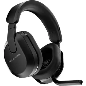 Turtle Beach Stealth 600 Wireless Gaming Headset – Multiplatform, 80-Hr Battery